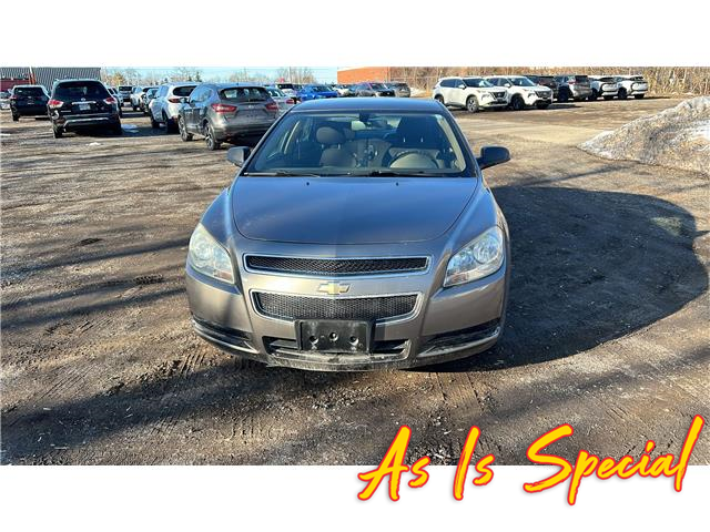 2012 Chevrolet Malibu LS (Stk: 35868) in London - Image 8 of 10