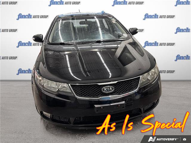 2010 Kia Forte 2.4L SX (Stk: 165389) in London - Image 2 of 26
