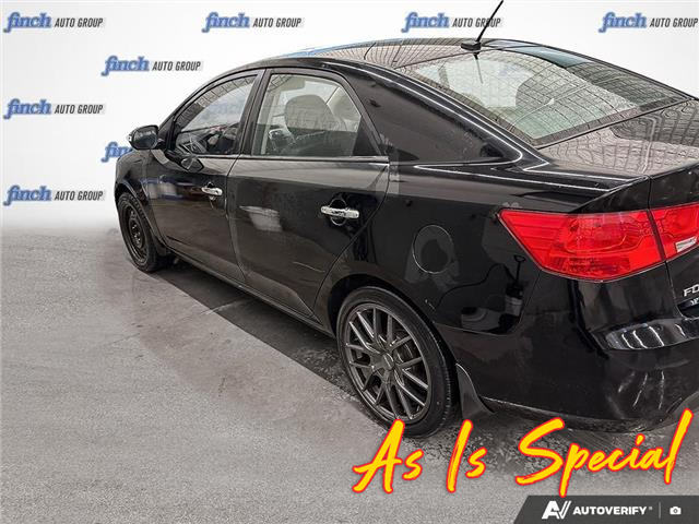 2010 Kia Forte 2.4L SX (Stk: 165389) in London - Image 3 of 26