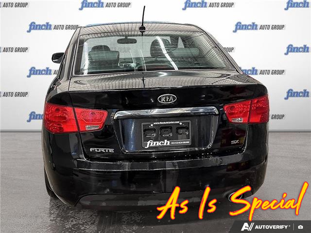 2010 Kia Forte 2.4L SX (Stk: 165389) in London - Image 5 of 26