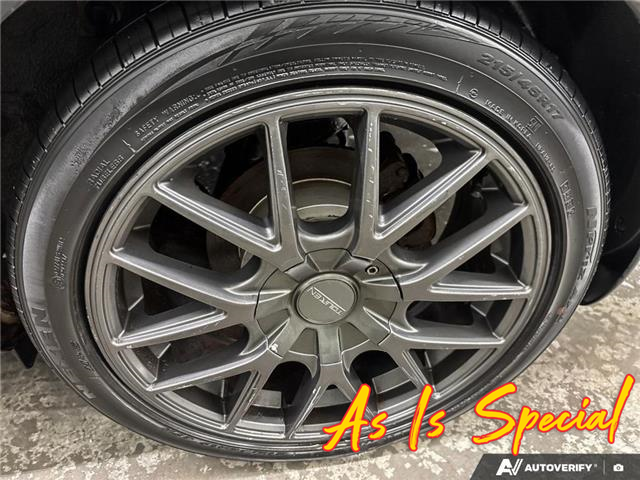 2010 Kia Forte 2.4L SX (Stk: 165389) in London - Image 6 of 26