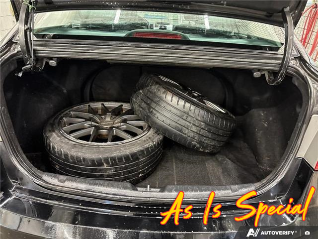 2010 Kia Forte 2.4L SX (Stk: 165389) in London - Image 12 of 26