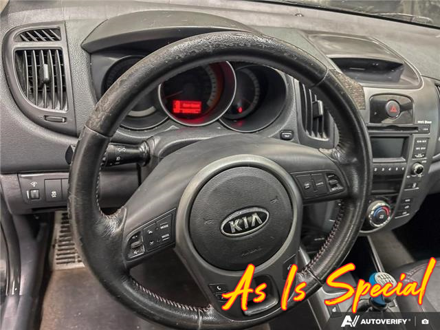 2010 Kia Forte 2.4L SX (Stk: 165389) in London - Image 14 of 26