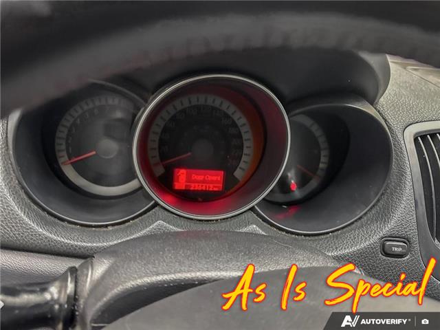 2010 Kia Forte 2.4L SX (Stk: 165389) in London - Image 15 of 26