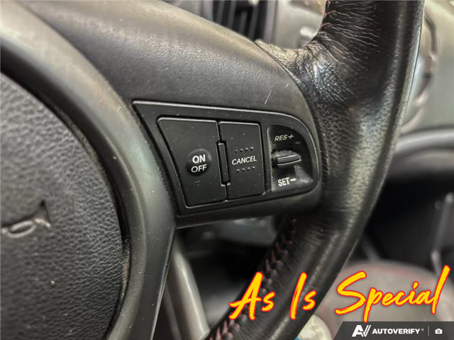 2010 Kia Forte 2.4L SX (Stk: 165389) in London - Image 16 of 26