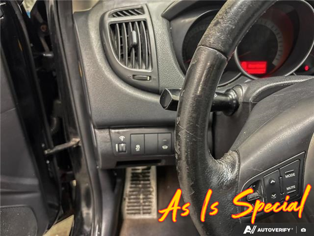 2010 Kia Forte 2.4L SX (Stk: 165389) in London - Image 17 of 26