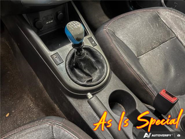 2010 Kia Forte 2.4L SX (Stk: 165389) in London - Image 18 of 26