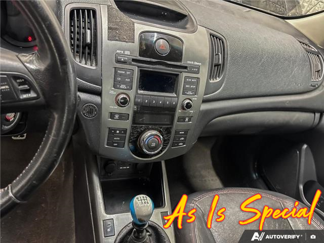 2010 Kia Forte 2.4L SX (Stk: 165389) in London - Image 19 of 26