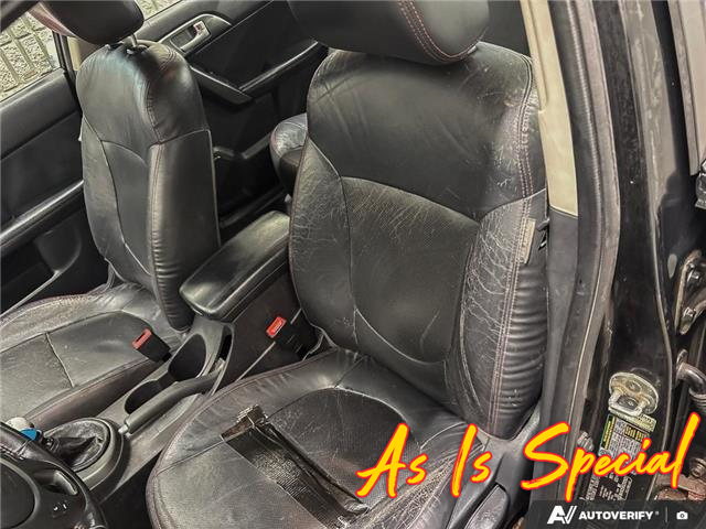 2010 Kia Forte 2.4L SX (Stk: 165389) in London - Image 20 of 26