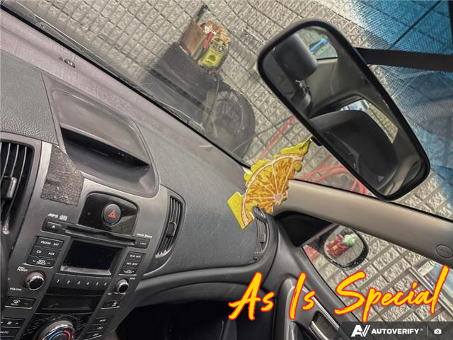 2010 Kia Forte 2.4L SX (Stk: 165389) in London - Image 21 of 26