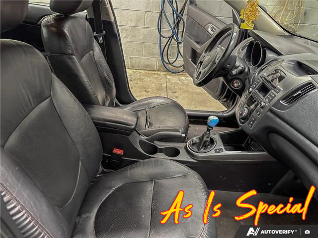2010 Kia Forte 2.4L SX (Stk: 165389) in London - Image 22 of 26
