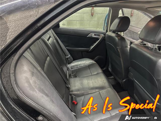 2010 Kia Forte 2.4L SX (Stk: 165389) in London - Image 23 of 26