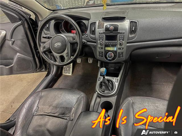 2010 Kia Forte 2.4L SX (Stk: 165389) in London - Image 24 of 26