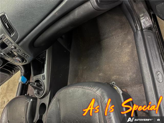 2010 Kia Forte 2.4L SX (Stk: 165389) in London - Image 25 of 26