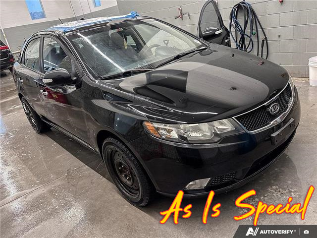 2010 Kia Forte 2.4L SX (Stk: 165389) in London - Image 26 of 26