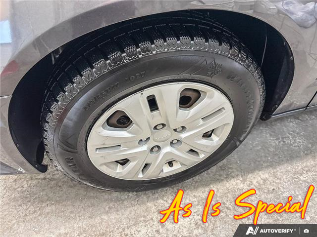 2018 Dodge Grand Caravan CVP/SXT (Stk: 165394) in London - Image 6 of 26