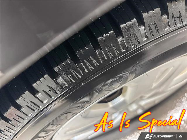 2018 Dodge Grand Caravan CVP/SXT (Stk: 165394) in London - Image 7 of 26