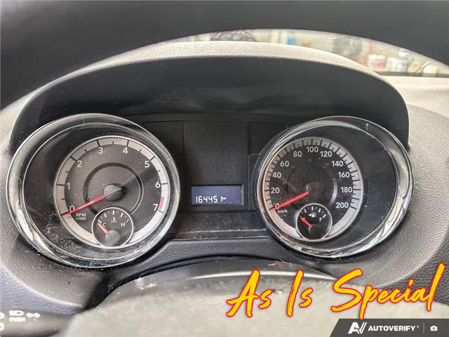 2018 Dodge Grand Caravan CVP/SXT (Stk: 165394) in London - Image 15 of 26