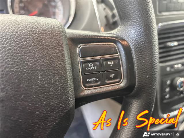 2018 Dodge Grand Caravan CVP/SXT (Stk: 165394) in London - Image 16 of 26