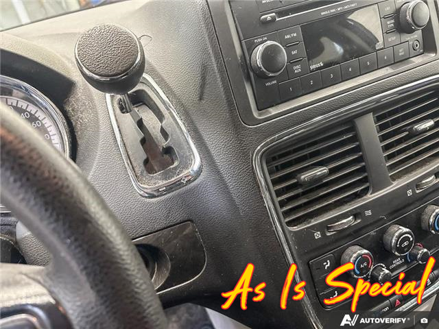 2018 Dodge Grand Caravan CVP/SXT (Stk: 165394) in London - Image 18 of 26