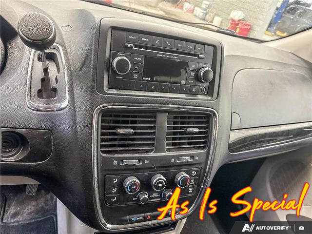2018 Dodge Grand Caravan CVP/SXT (Stk: 165394) in London - Image 19 of 26