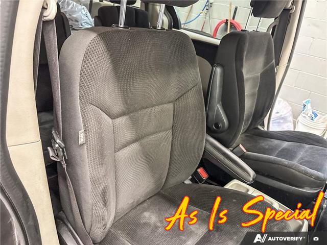 2018 Dodge Grand Caravan CVP/SXT (Stk: 165394) in London - Image 20 of 26