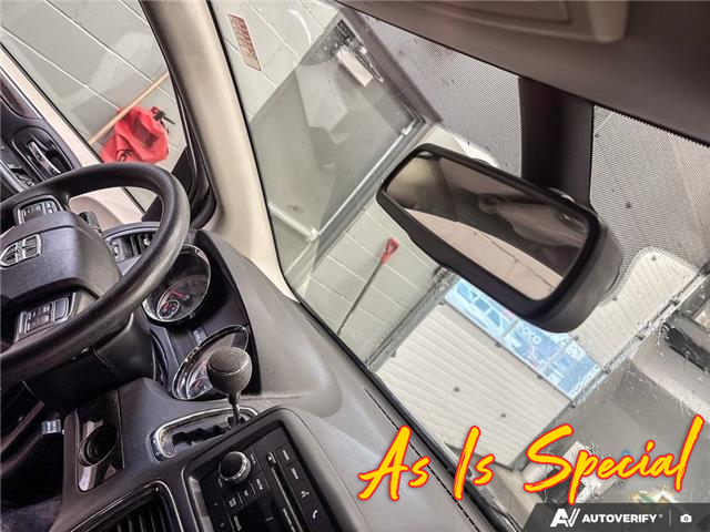 2018 Dodge Grand Caravan CVP/SXT (Stk: 165394) in London - Image 21 of 26