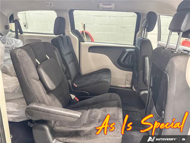 2018 Dodge Grand Caravan CVP/SXT (Stk: 165394) in London - Image 22 of 26