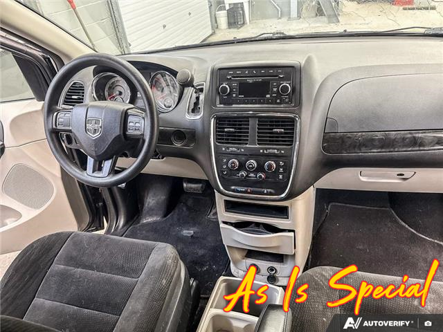 2018 Dodge Grand Caravan CVP/SXT (Stk: 165394) in London - Image 23 of 26