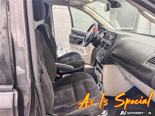 2018 Dodge Grand Caravan CVP/SXT (Stk: 165394) in London - Image 24 of 26