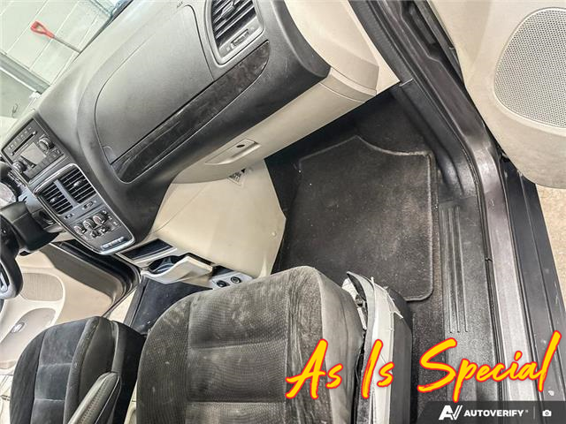2018 Dodge Grand Caravan CVP/SXT (Stk: 165394) in London - Image 25 of 26