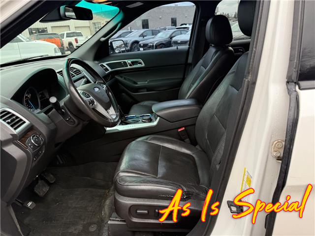 2015 Ford Explorer Limited (Stk: 174503) in London - Image 6 of 10