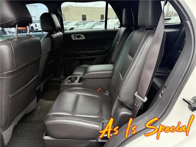 2015 Ford Explorer Limited (Stk: 174503) in London - Image 9 of 10
