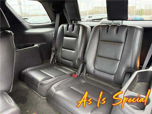 2015 Ford Explorer Limited (Stk: 174503) in London - Image 10 of 10