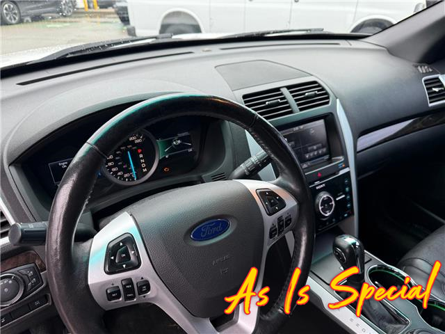 2015 Ford Explorer Limited (Stk: 174503) in London - Image 7 of 10