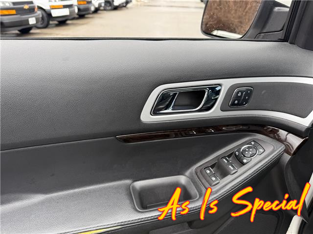 2015 Ford Explorer Limited (Stk: 174503) in London - Image 8 of 10