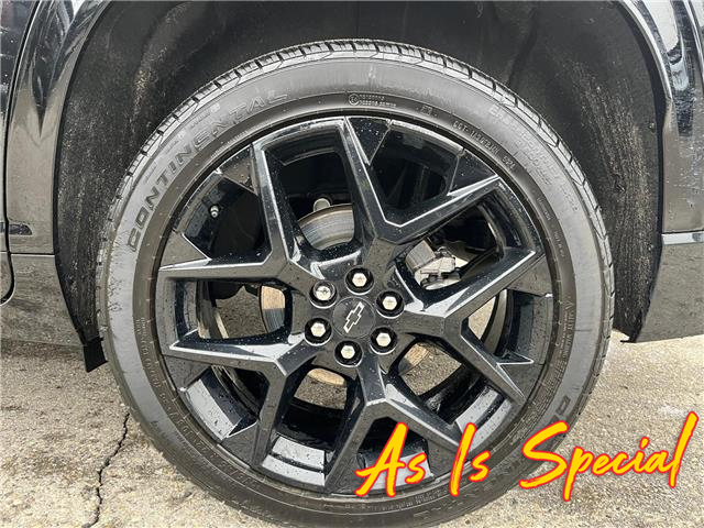 2025 Chevrolet Traverse RS (Stk: 169656) in London - Image 5 of 10