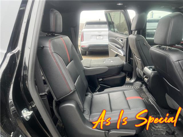 2025 Chevrolet Traverse RS (Stk: 169656) in London - Image 10 of 10