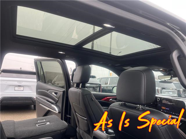2025 Chevrolet Traverse RS (Stk: 169656) in London - Image 9 of 10
