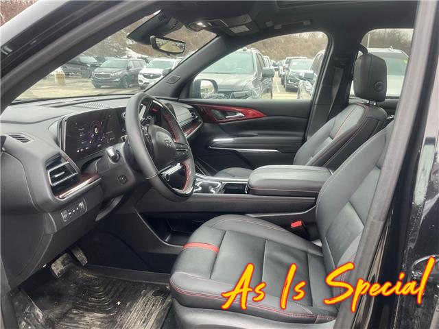 2025 Chevrolet Traverse RS (Stk: 169656) in London - Image 6 of 10