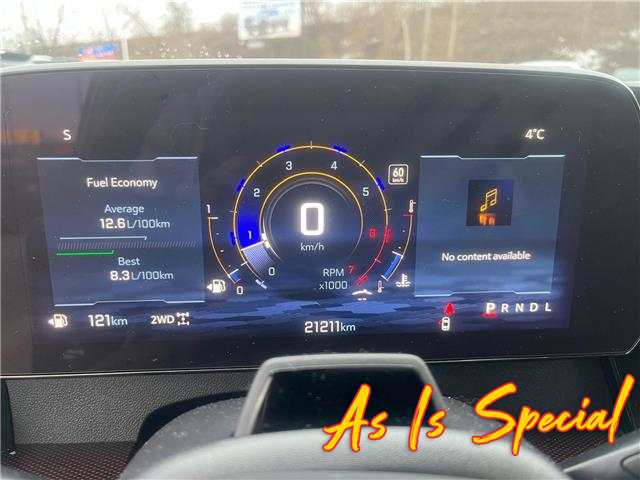 2025 Chevrolet Traverse RS (Stk: 169656) in London - Image 7 of 10