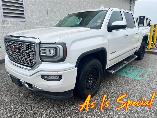2016 GMC Sierra 1500 Denali (Stk: TT8349) in Sarnia - Image 1 of 3 2016 GMC Sierra 1500 Denali (Stk: TT8349) in Sarnia - Image 1 of 3