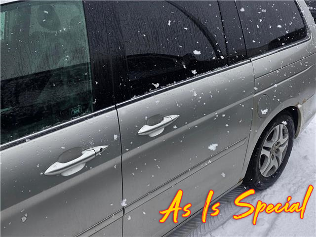 2005 Honda Odyssey Touring (Stk: 987) in Kitchener - Image 3 of 10