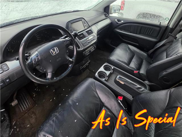 2005 Honda Odyssey Touring (Stk: 987) in Kitchener - Image 6 of 10
