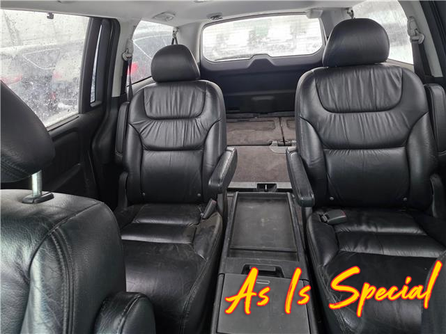 2005 Honda Odyssey Touring (Stk: 987) in Kitchener - Image 7 of 10