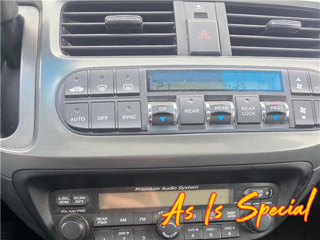 2005 Honda Odyssey Touring (Stk: 987) in Kitchener - Image 8 of 10