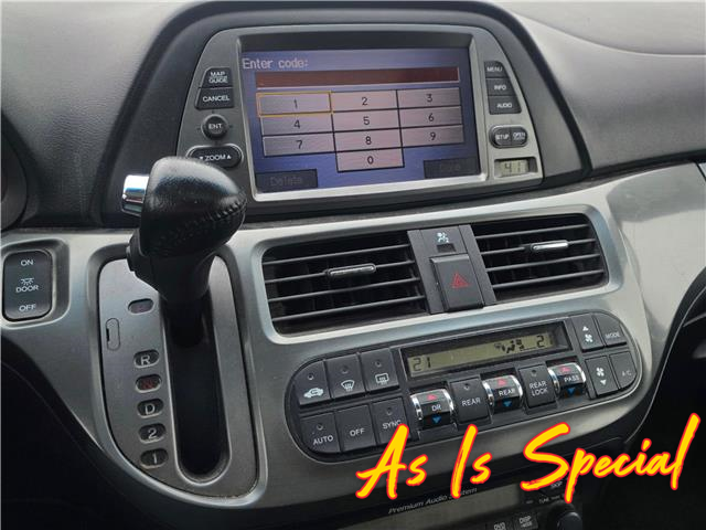 2005 Honda Odyssey Touring (Stk: 987) in Kitchener - Image 9 of 10