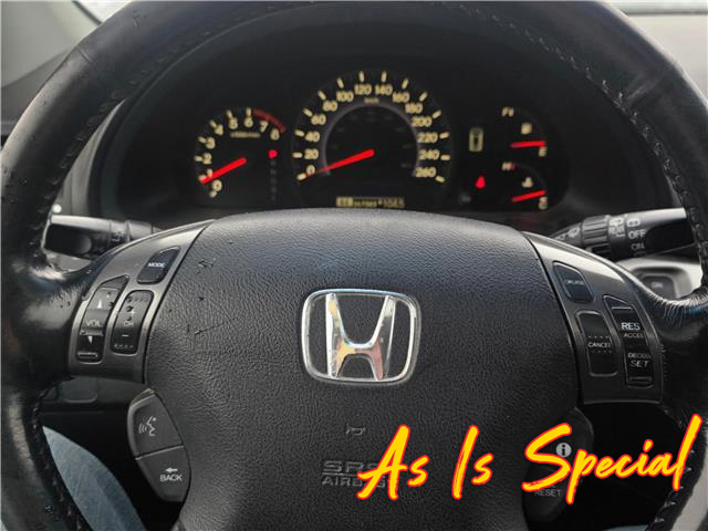 2005 Honda Odyssey Touring (Stk: 987) in Kitchener - Image 10 of 10