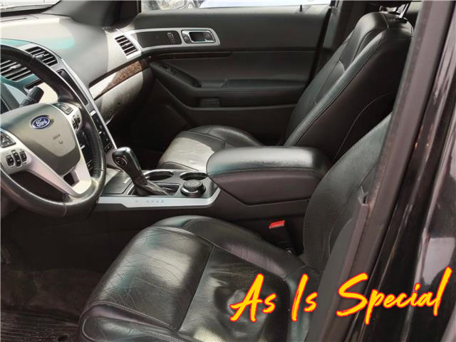 2014 Ford Explorer Limited (Stk: 991) in Kitchener - Image 5 of 6