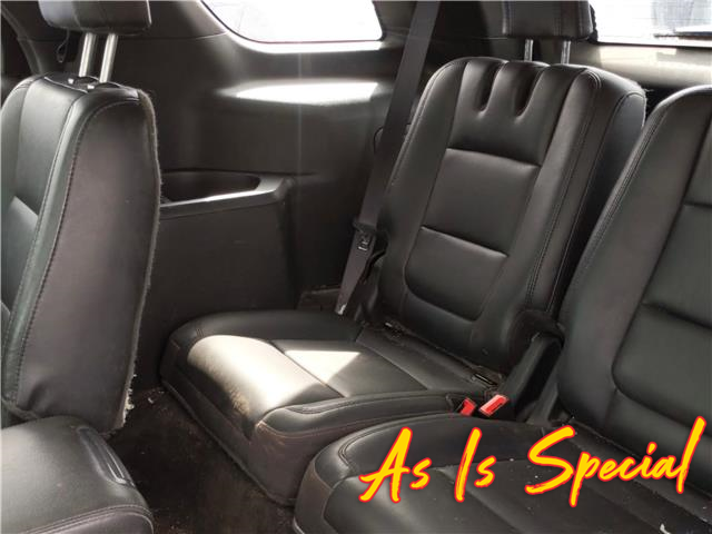 2014 Ford Explorer Limited (Stk: 991) in Kitchener - Image 6 of 6